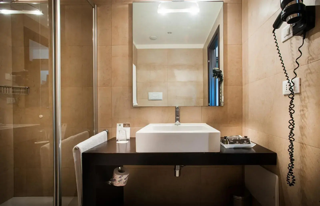 Sardegna Hotel, Suites & Restaurant - Chambres