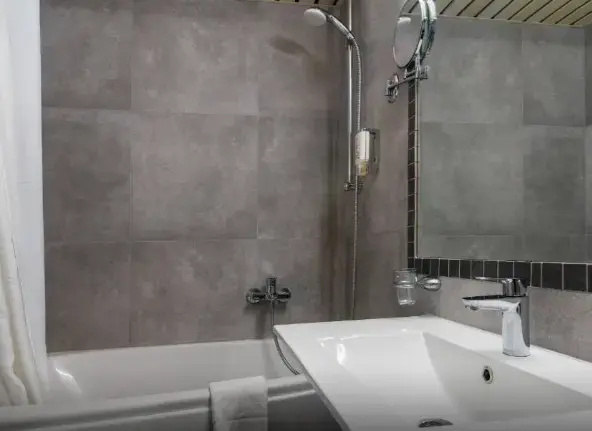 Best Western Vilnius - Chambres