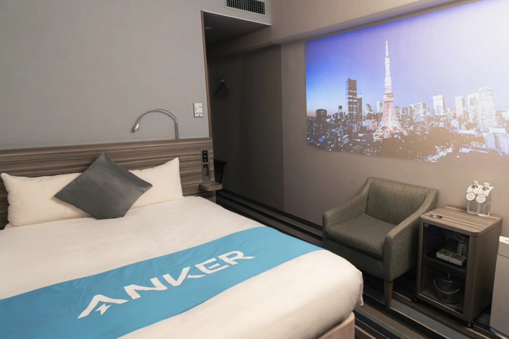 Shinagawa Prince Hotel N Tower 사진 5