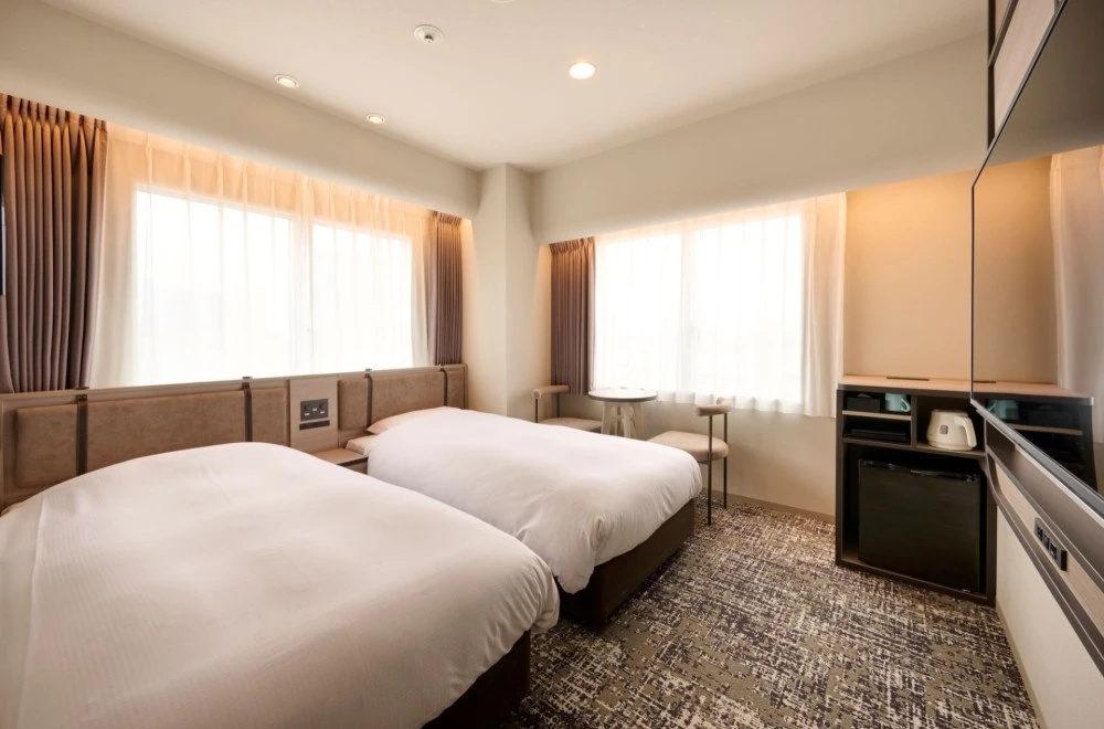 Jr West Group Via Inn Shinjuku 사진 4