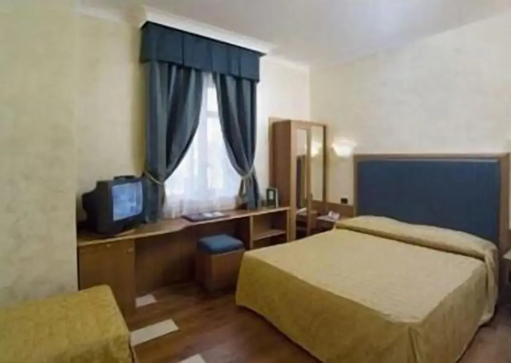 Aretusa Palace Hotel - Chambres