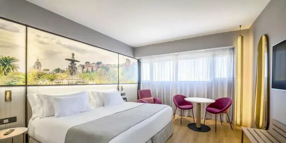 Family Premium room