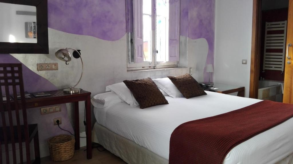Mas Passamaner Hotel - Chambres