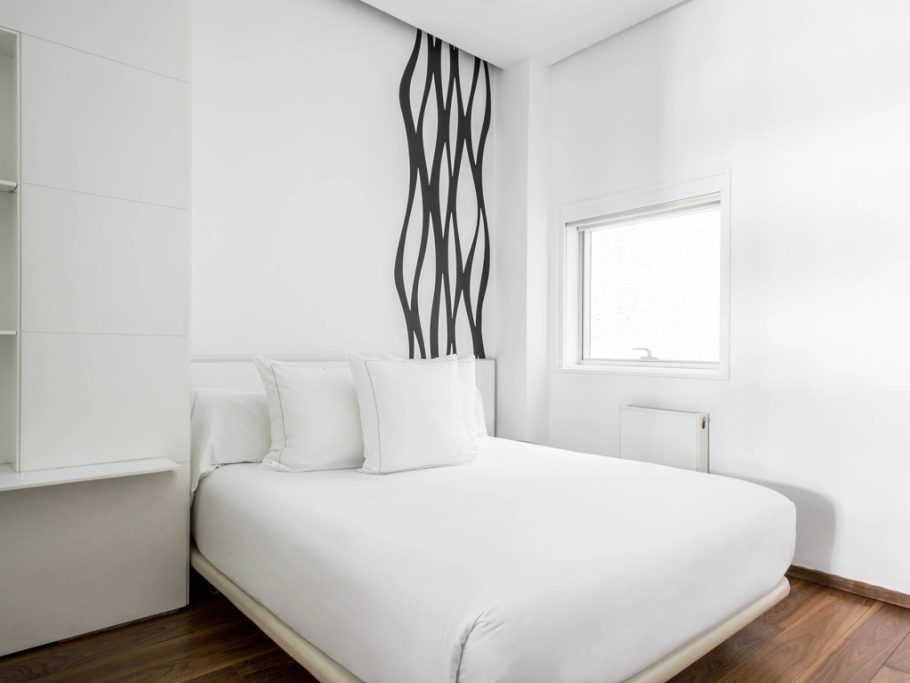 Suites Avenue - Chambres