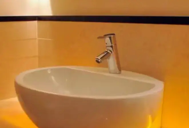 Best Western Hotel Piemontese - Chambres