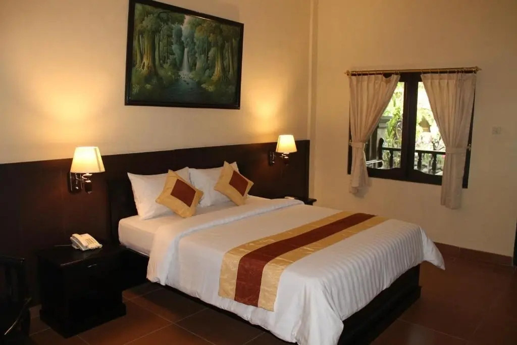 Balisandy Resort - Chambres