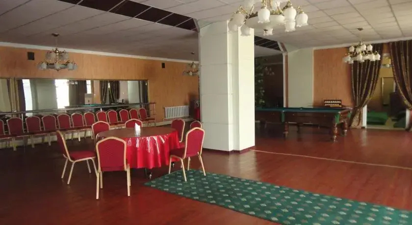 Hotel photo 20