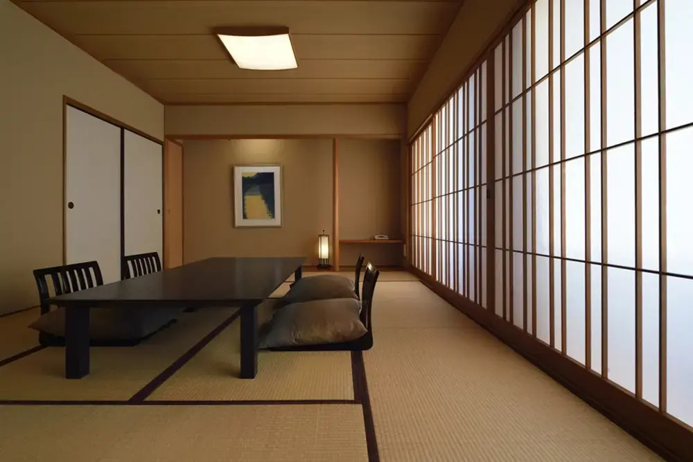 Royal Pines Hotel Urawa - Chambres