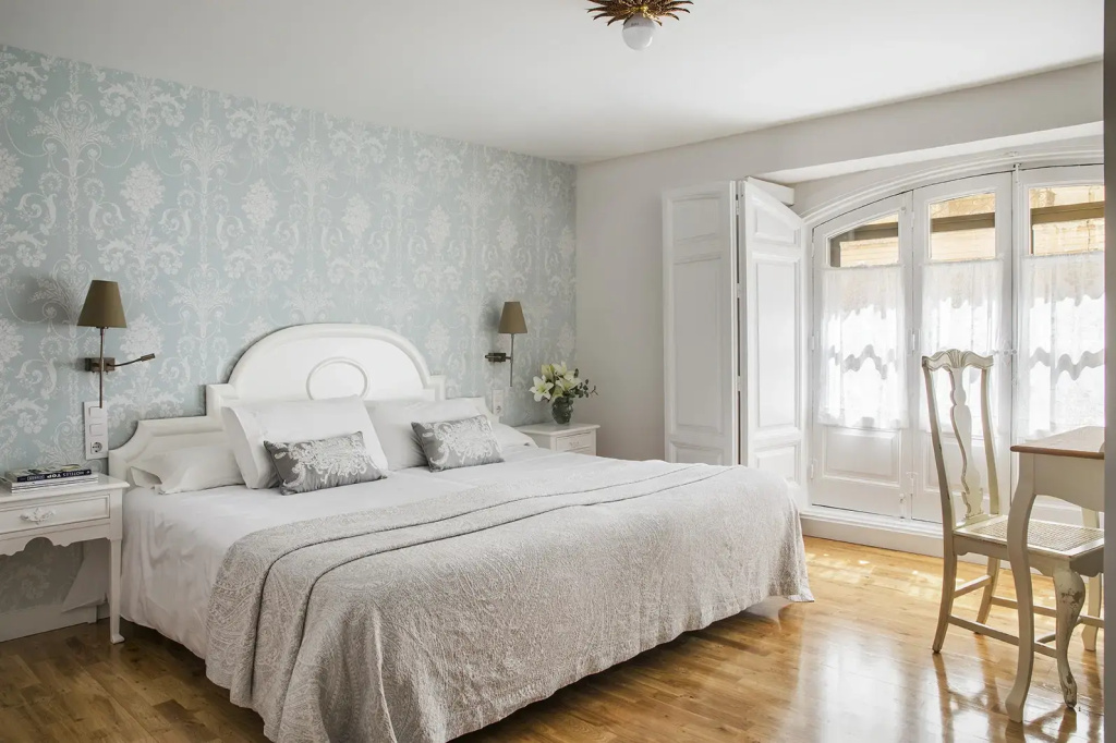 Hotel Infanta Isabel - Chambres