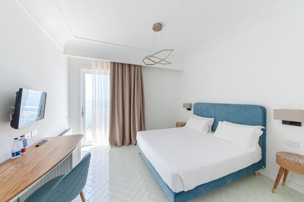 Hotel Club Due Torri - Chambres
