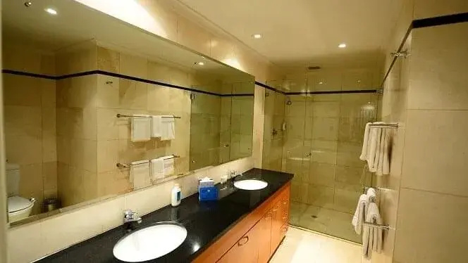 Nesuto Mounts Bay - Chambres