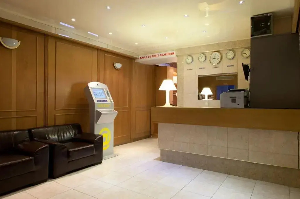 Hotel photo 25