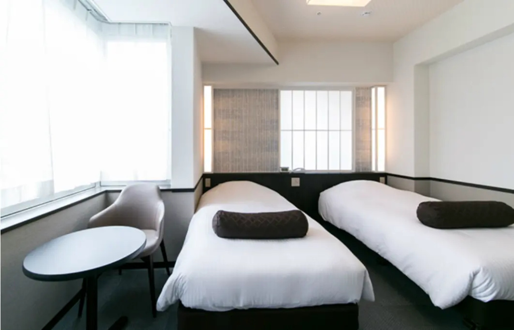 Sunlite Shinjuku Hotel 사진 6