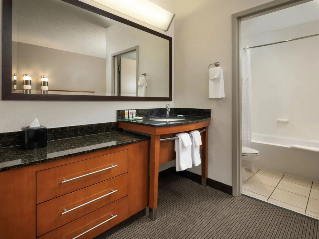 Hyatt Place Columbus Dublin - Chambres