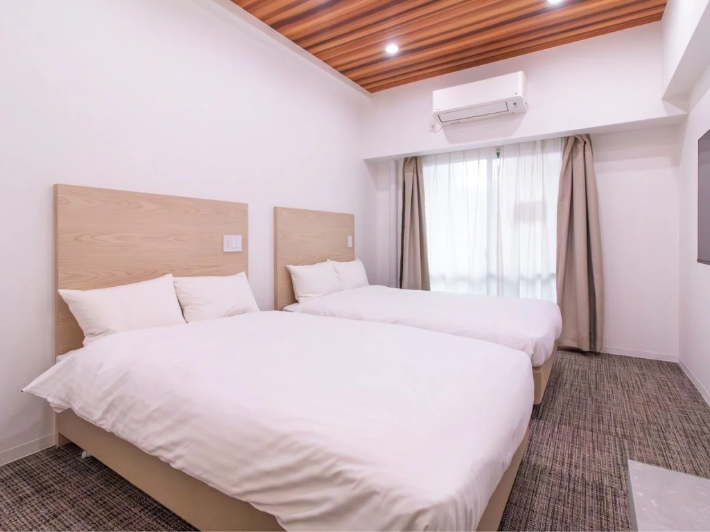 Hotel Relief Namba Daikokuchou 사진 9