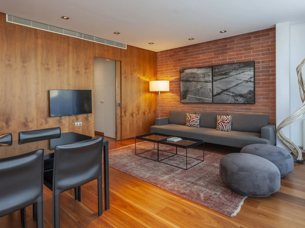 Suites Avenue - Chambres