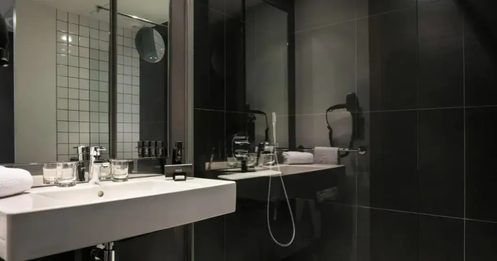 Melia Paris La Defense - Chambres