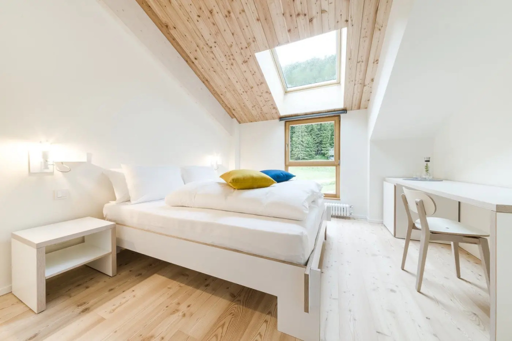 Gasthof zum Hirschen - Chambres