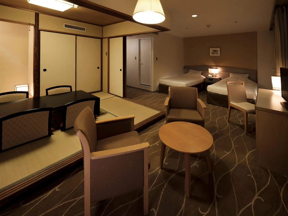 Hotel Awina Osaka 사진 4