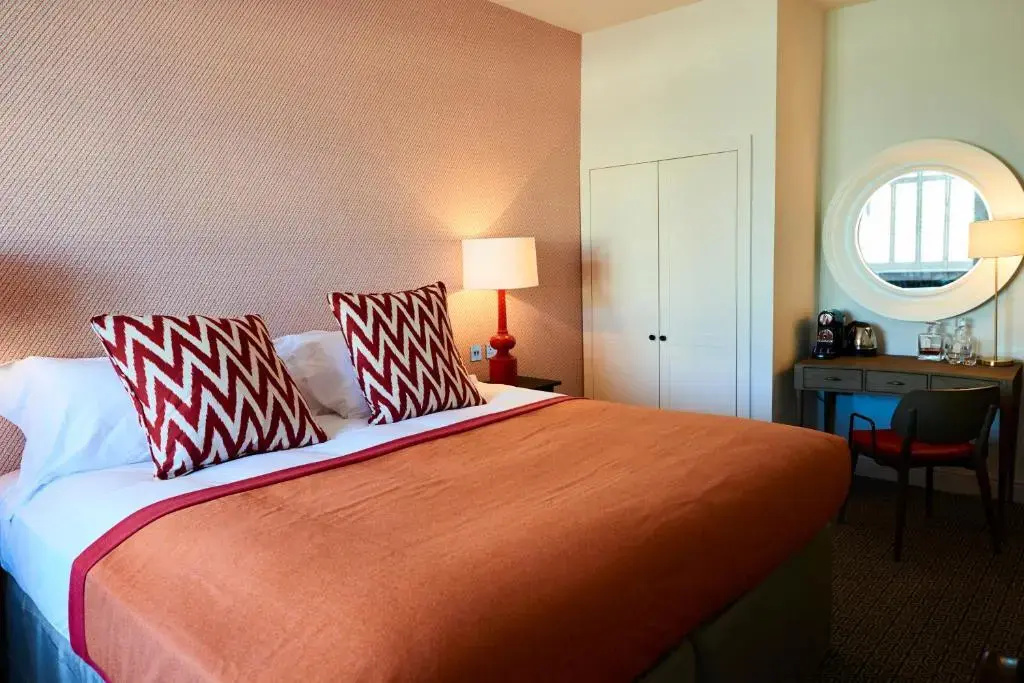 Harbour Hotel Brighton - Chambres