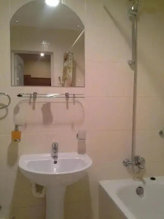 Sky High Hotel - Chambres