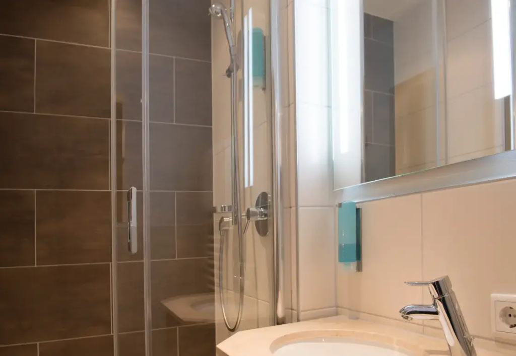 Hotel Schlicker - Chambres