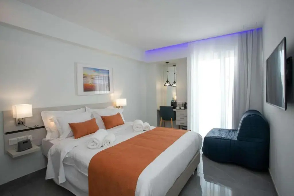 Best Western Plus Larco Hotel - Chambres