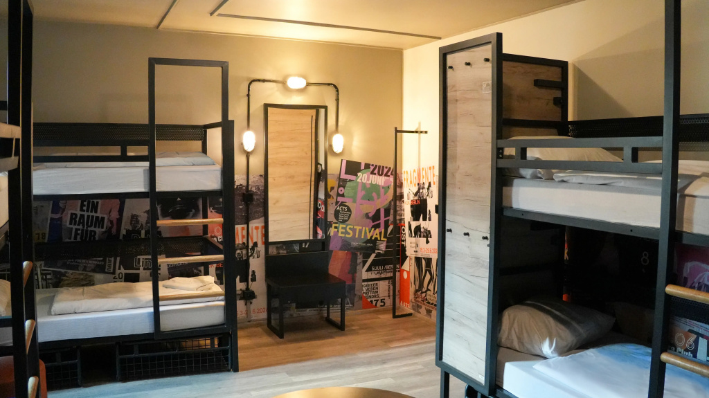Hotel photo 22