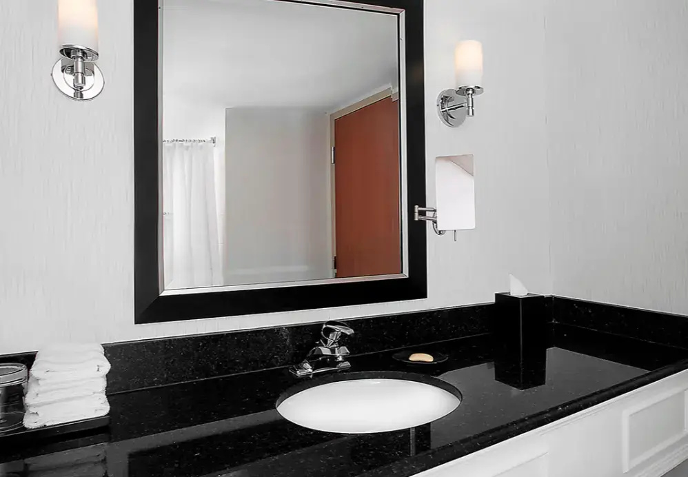 Sheraton Fallsview Hotel - Chambres