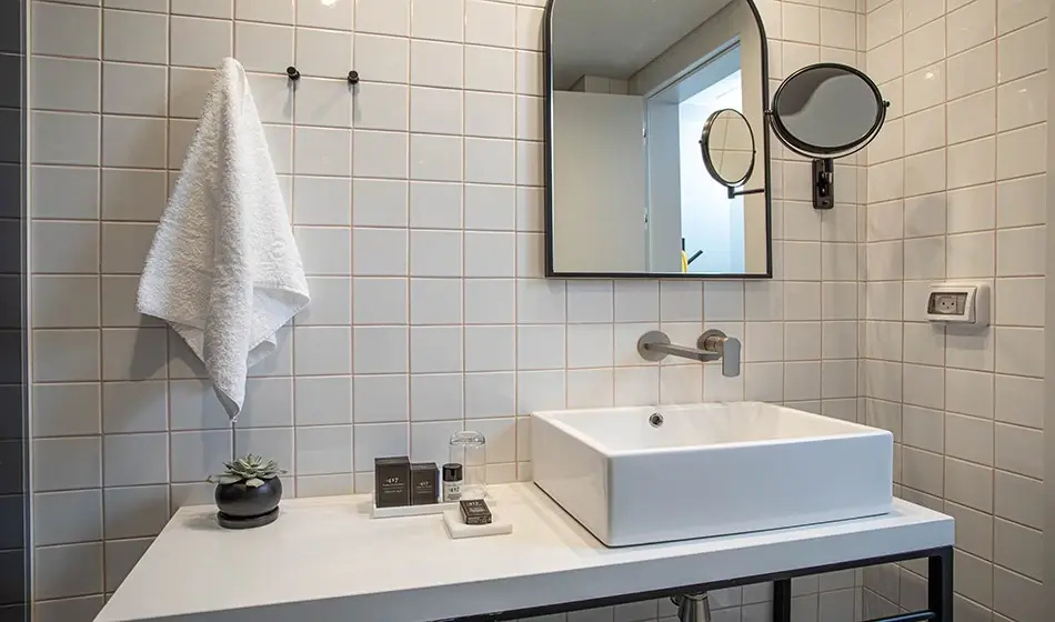 Artist Hotel Tel Aviv - an Atlas Boutique Hotel - Chambres