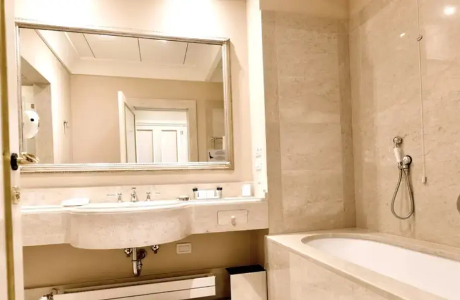 San Clemente Palace Venice Hotel - Chambres