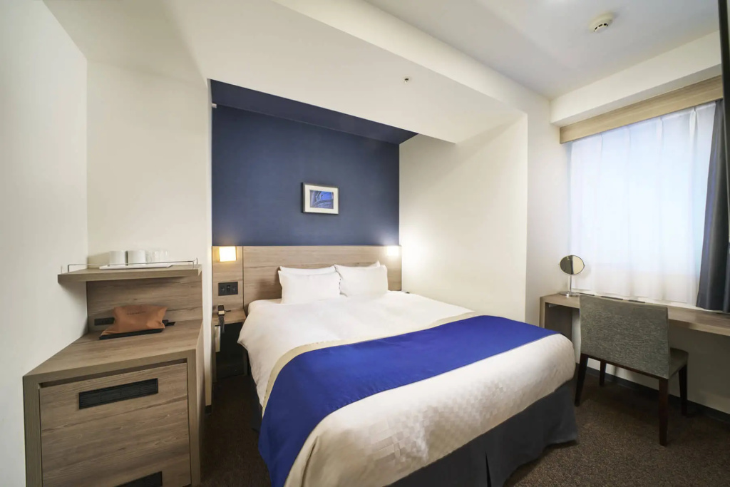 Best Western Plus Hotel Fino Osaka Kitahama 사진 1