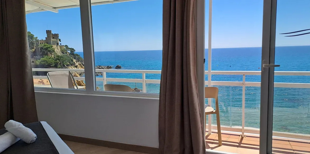 Hotel Rosamar Maxim - Adults Only +21 - Chambres