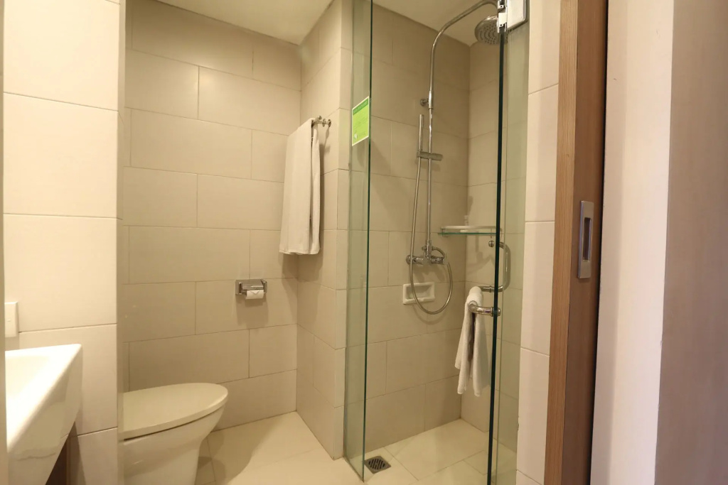 Grand La Walon Hotel - Chambres