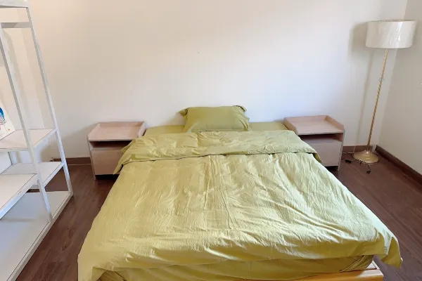Fashionable North European Style room