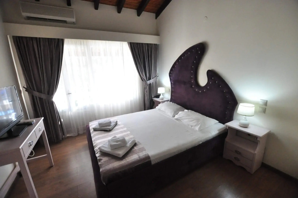 Michelangelo Resort Corfu - Chambres