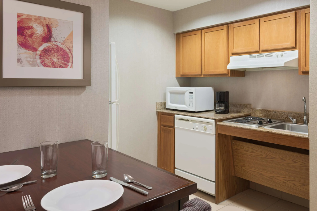 Homewood Suites by Hilton® Orlando-UCF Area - Chambres