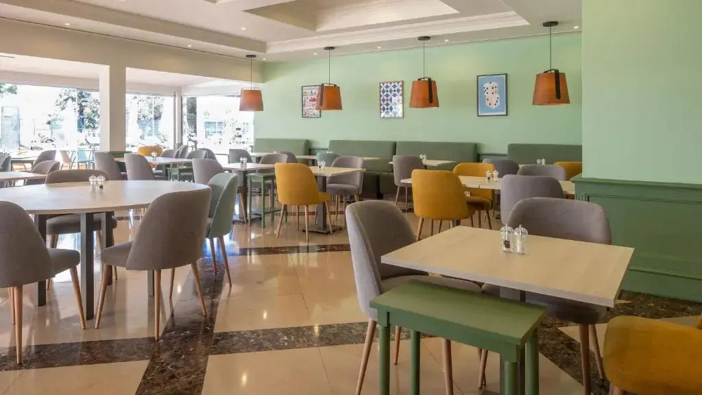 Holiday Inn Algarve Albufeira by IHG - Général