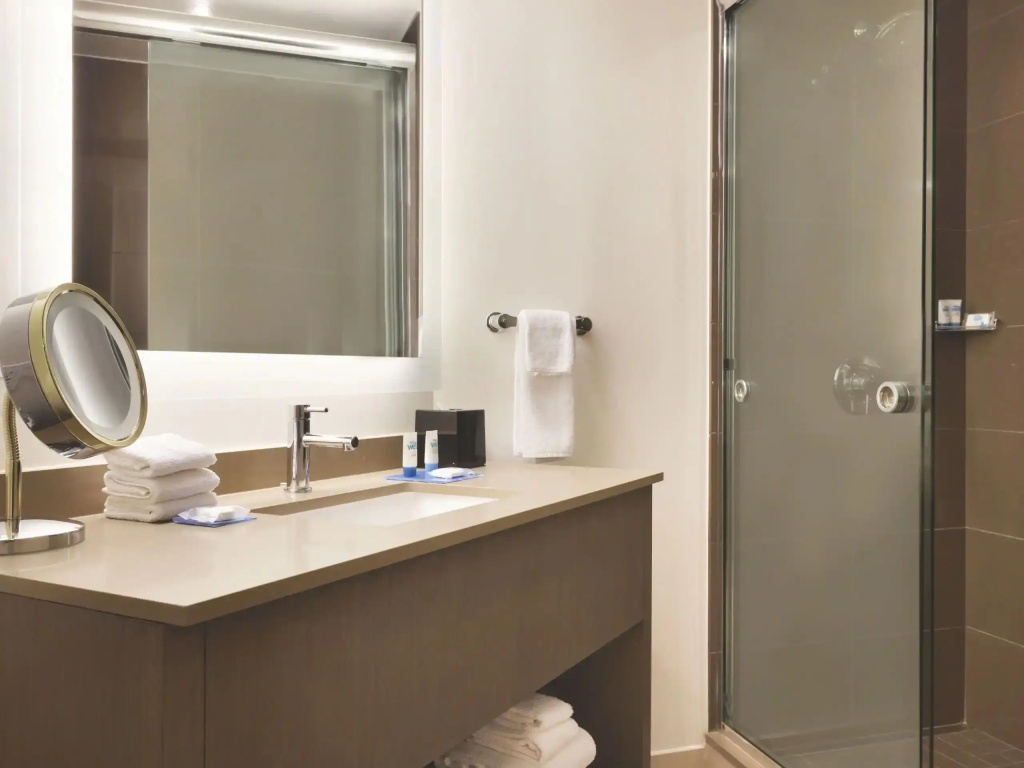 HYATT house Emeryville/San Francisco Bay Area - Chambres