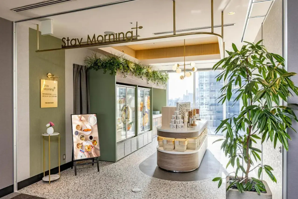 Tokyu Stay Aoyama Premier - Général