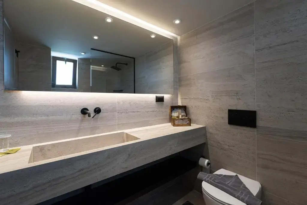 Iolida Beach by Smile Hotels - Chambres