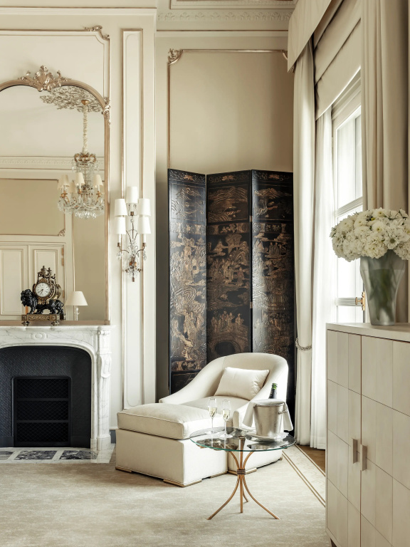 Ritz Paris Hotel 148