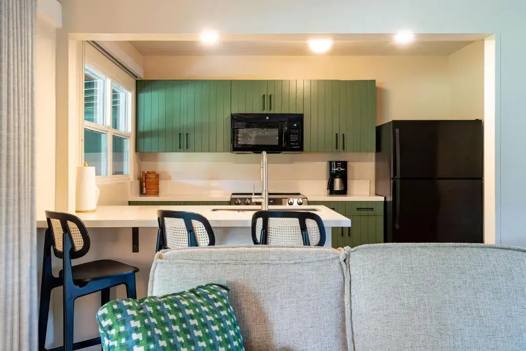 Royal Lahaina Resort & Bungalows - Général