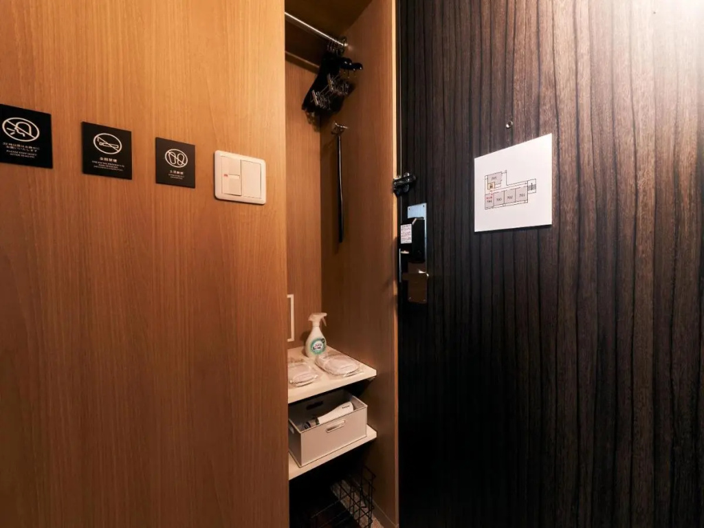 Rakuten STAY Tokyo Asakusa 사진 31