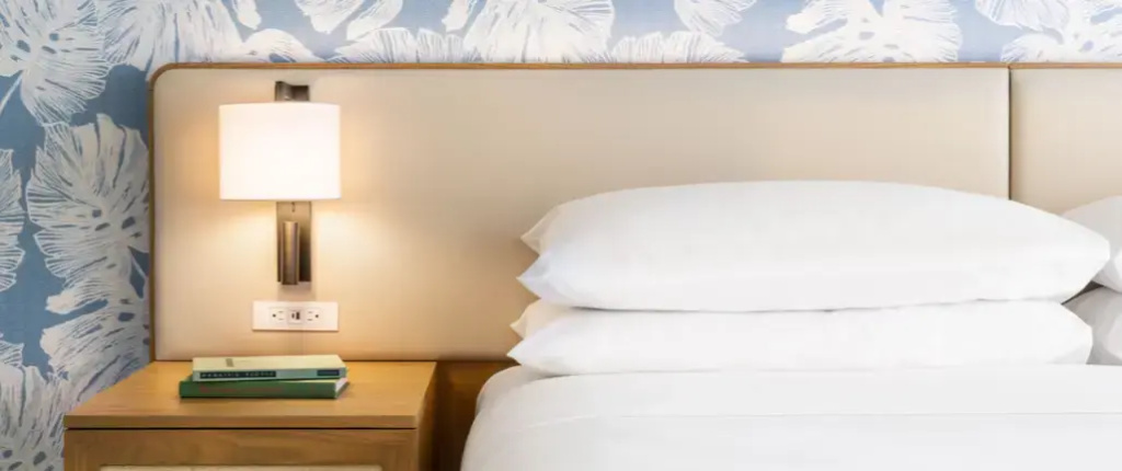 Sheraton Princess Kaiulani Waikiki Beach - Chambres