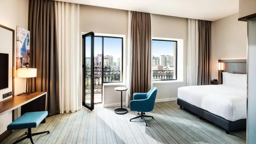 hotel photo
