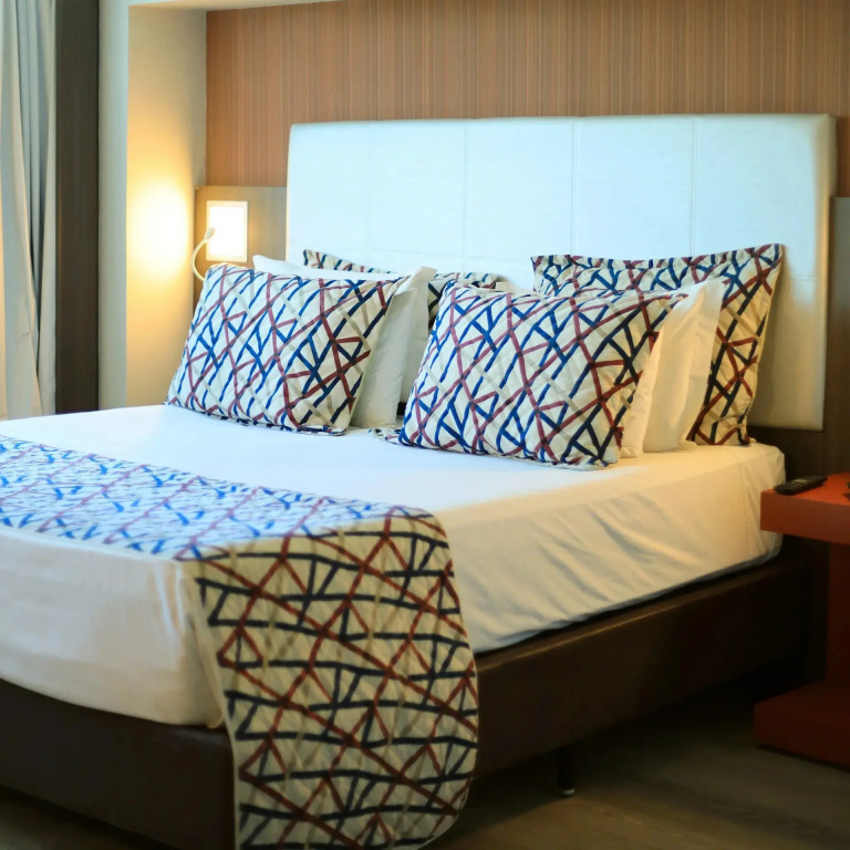 Ramada Rio de Janeiro Recreio Shopping - Chambres