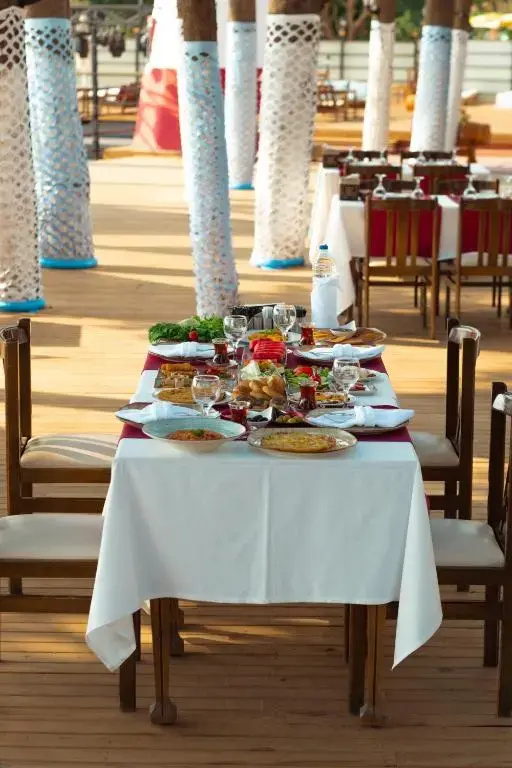 Rox Resort Hotel - Général