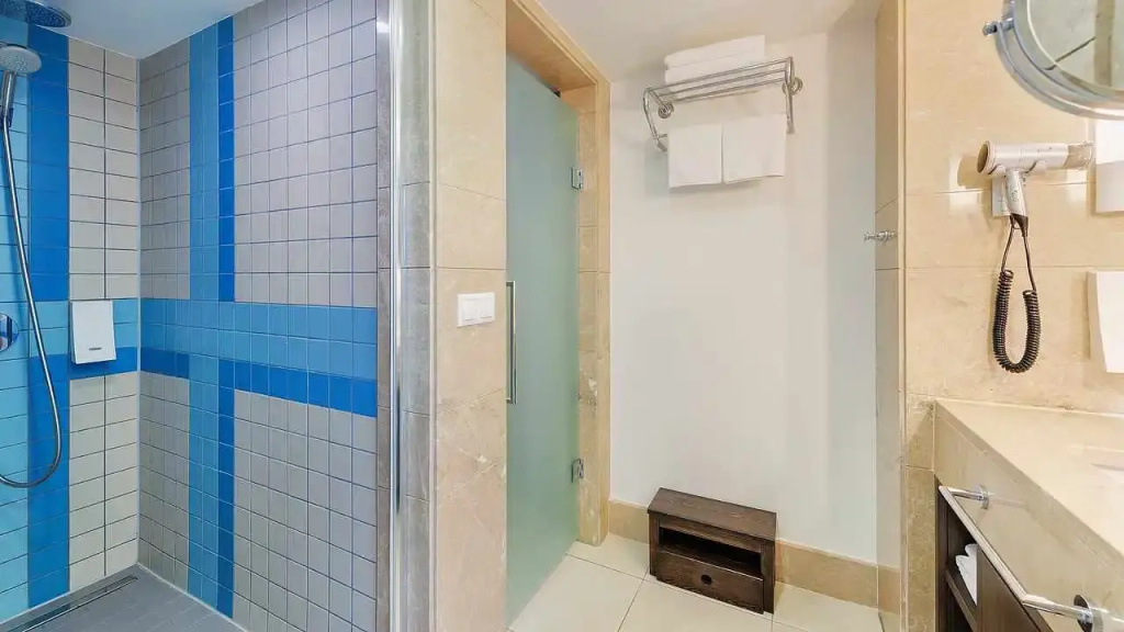 ROBINSON PAMFILYA - All Inclusive - Chambres