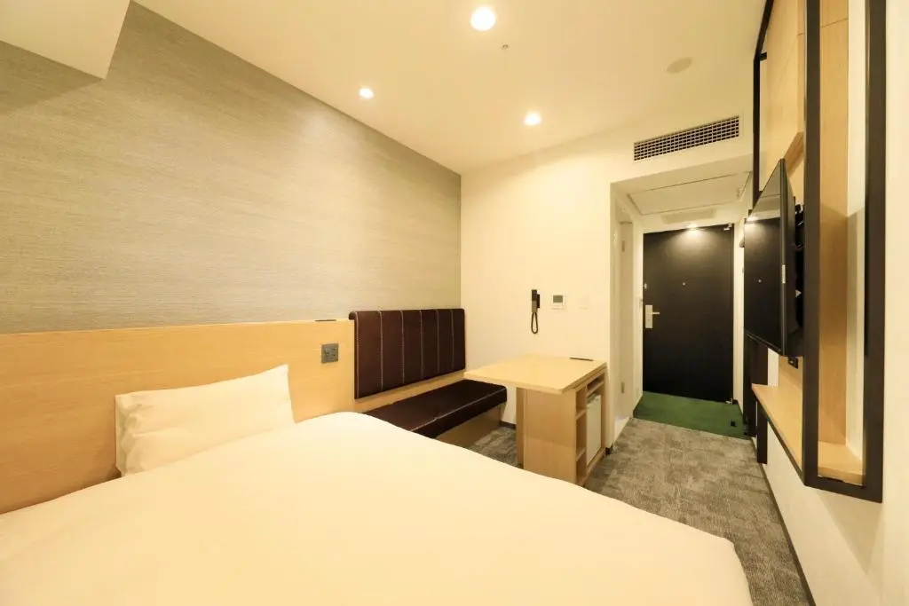 Jr West Group Via Inn Prime Akasaka 사진 22